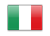 PALCOSCENICO EVENTI & SHOWS - Italiano